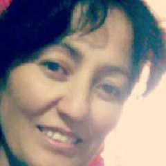 Бахытгуль Ергибаева, 05.06.1974, Алматы