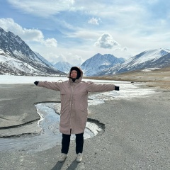 Наталья Беленок, 25.06, Санкт-Петербург