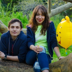 Ирина Сакара, 16.08.1989, Киев