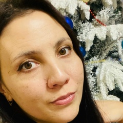 Севилия Ямукова, 30.05, Москва