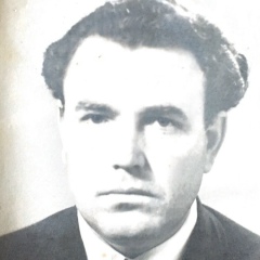 Альберт Мишин, 17.03.1979, Заполярный