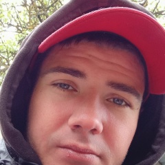 Серёжа Русланыч