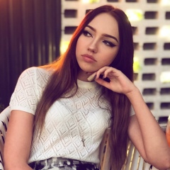Diana Samoylova, 12.03, Бишкек