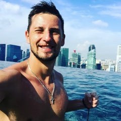 Евгений Басалаев, 14.06, Москва