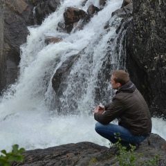 Богдан Якшин, 20.12, Мурманск