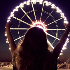 Оксана Материнська, 27.01.1994, Винница