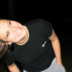 Аня Алёшина, 06.11.1993, Нижний Новгород