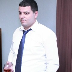 Александр Фарманян, 10.11.1991, Ереван