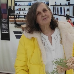 Ирина Константин Вологжанины, Гурьевск