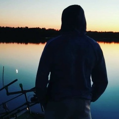 Fenix Carpfishingteam, 06.02.1983, Самара