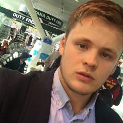 Олег Болик, 19.09.1992, Караганда