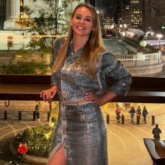 Мария Пагольская, 23.09, Санкт-Петербург