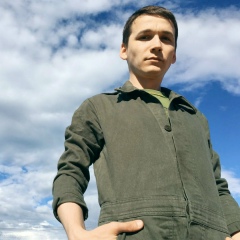 Сергей Катейкин, 23.03, Чебоксары