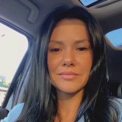 Lena Vasilchenko, 31.03, Москва