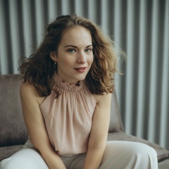 Екатерина Кимпель, 11.12, Минск