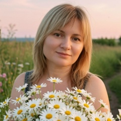 Надежда Бондарева