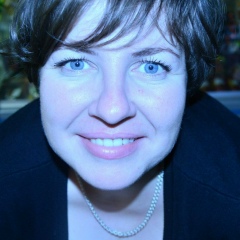 Светлана Гербиш, 05.03.1982, Дубоссары