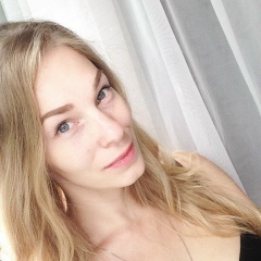 Ольга Терехова, 07.06, Москва