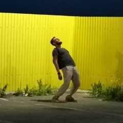 Тимофей Ивановский, 08.01.1988, Челябинск