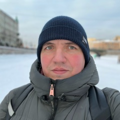 Михаил Кошкин, 07.08.1988, Санкт-Петербург