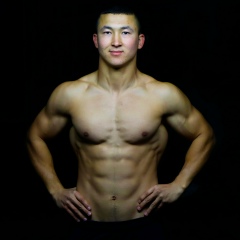 Азамат Сапар, 25.04, Караганда