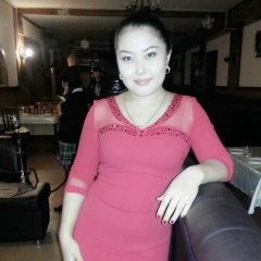 Жазира Тінекей, 07.03.1992, Кызылорда