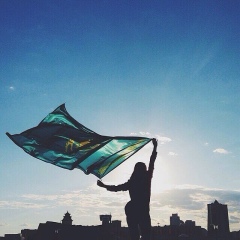 Аксулу Тенизбаева, 15.06.1967, Актобе