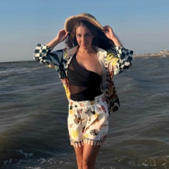 Sveta Shimanova, 21.01, Москва