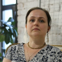 Анастасия Назарова, 09.10, Санкт-Петербург