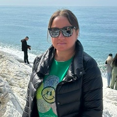 Ирина Карелина, 22.01, Великий Новгород