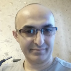 Тигран Арутюнян, 15.06.1968, Ереван