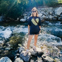 Екатерина Архангельская, Иркутск