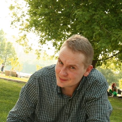 Алексей Жуков, 10.03, Москва