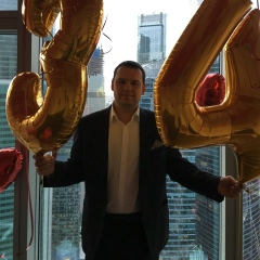 Александр Остроумов, 03.10.1985, Москва