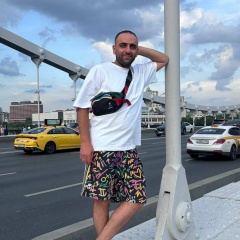 Карен Витоян, 14.02, Москва