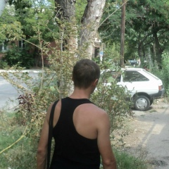 Юрий Харута, 10.06, Кингисепп