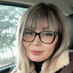 Диана Ибрагимова, 26.07, Симферополь