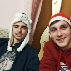 Руслан Томка, 07.04.1997, Славянск-на-Кубани