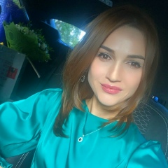 Алла Сафронова, 15.08.1986, Москва