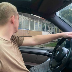 Дима Мазурок, 05.06, Киев