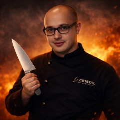 Ихтиёрбек Шарифов, Санкт-Петербург