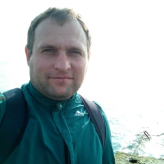 Роман Шаркунов, 14.07.1985, Шадринск