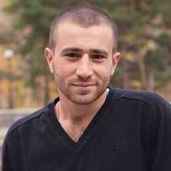 Ара Хлгатян, 01.04, Светловодск