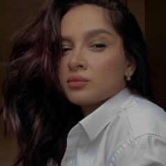 Анна Саркисян, 07.01.1993, Краснодар