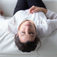 Екатерина Ильина, Челябинск