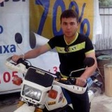 Furqatbek Mamadaliyev, Самарканд