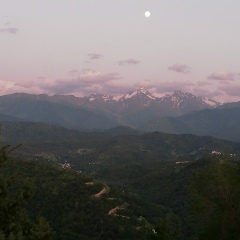 Мадина Серик, Алматы