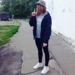 Анастасия Лейн, 02.09, Минск