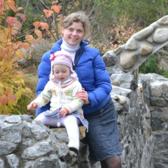 Оксана Палей, 23.11.1986, Киев