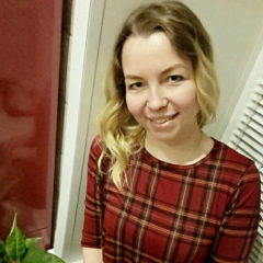 Катька Юркина, 13.08